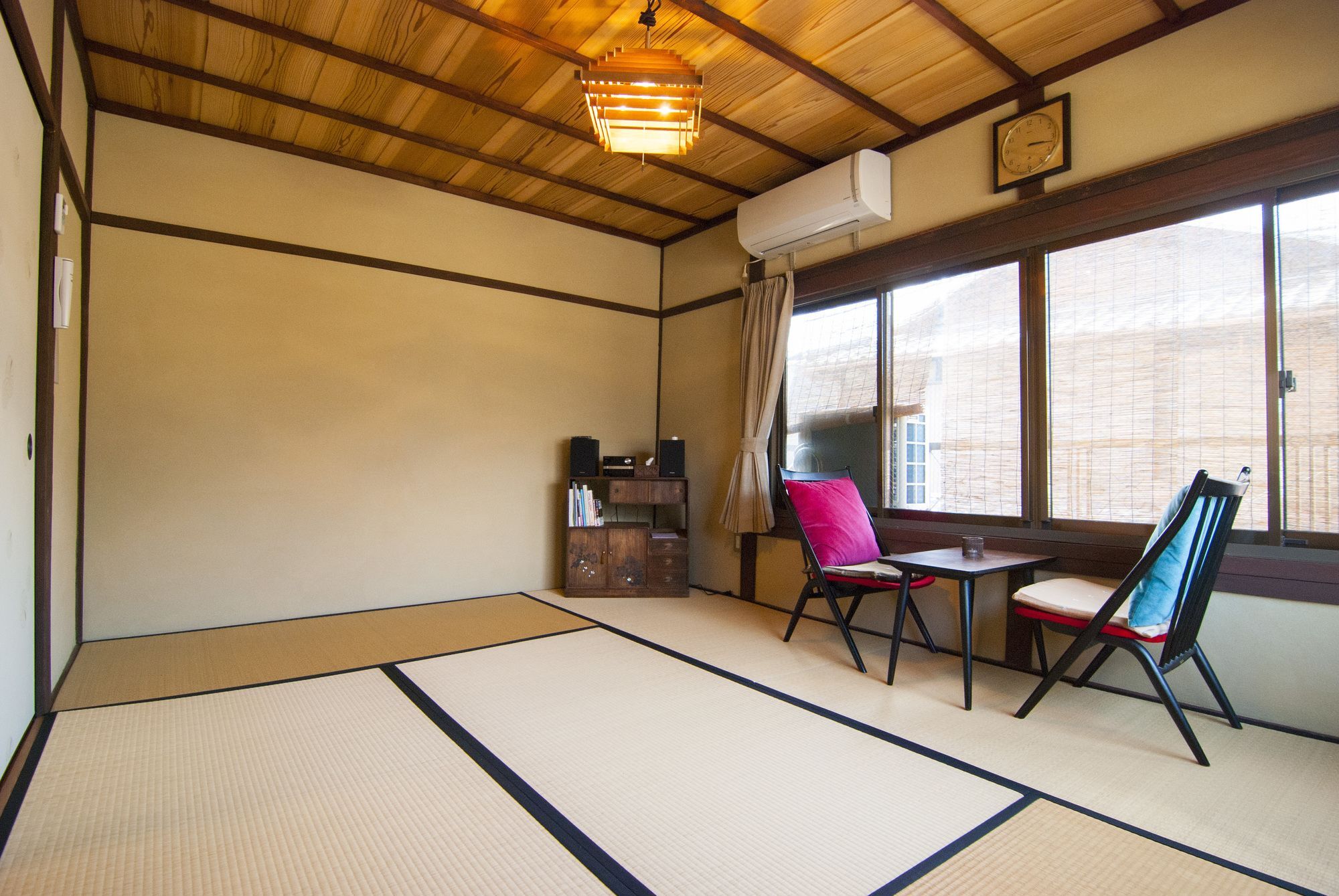 Villa Kyo No Yado Bamboo Town Kyōto Esterno foto